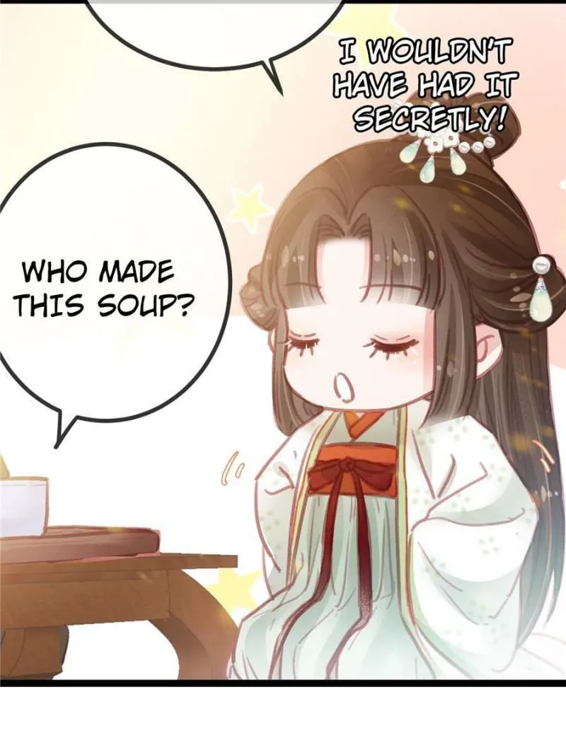 Read My Cute Concubine chapter 32 image 45 on Lezhin