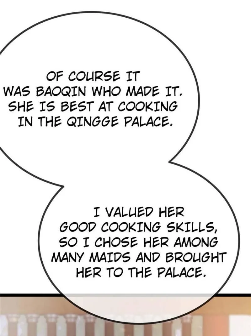 Read My Cute Concubine chapter 32 image 47 on Lezhin
