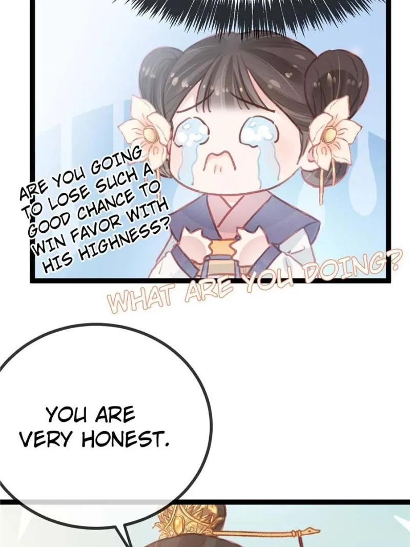 Read My Cute Concubine chapter 32 image 50 on Lezhin