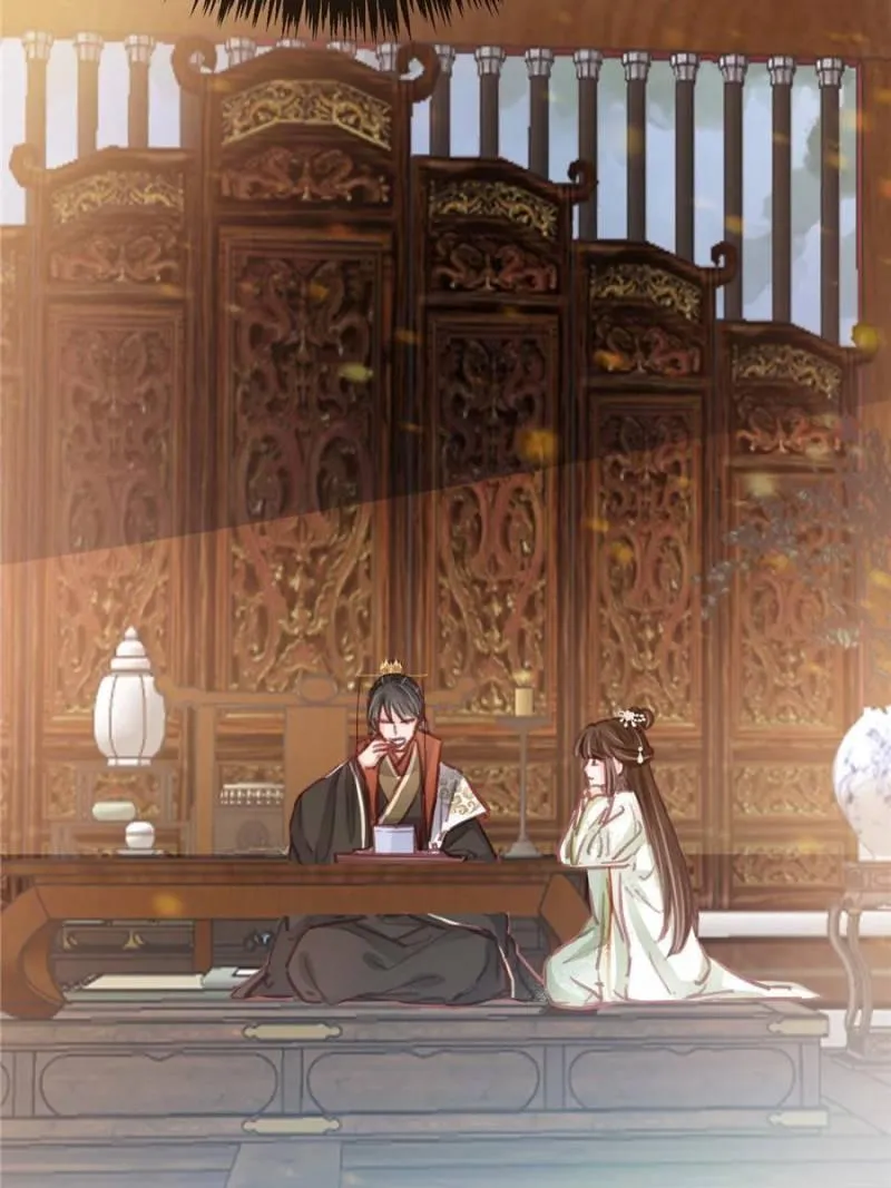 Read My Cute Concubine chapter 32 image 54 on Lezhin