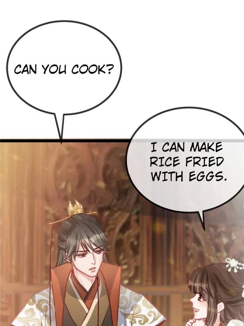Read My Cute Concubine chapter 32 image 56 on Lezhin