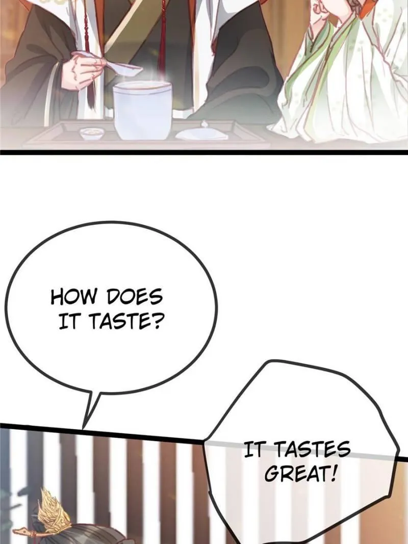 Read My Cute Concubine chapter 32 image 57 on Lezhin