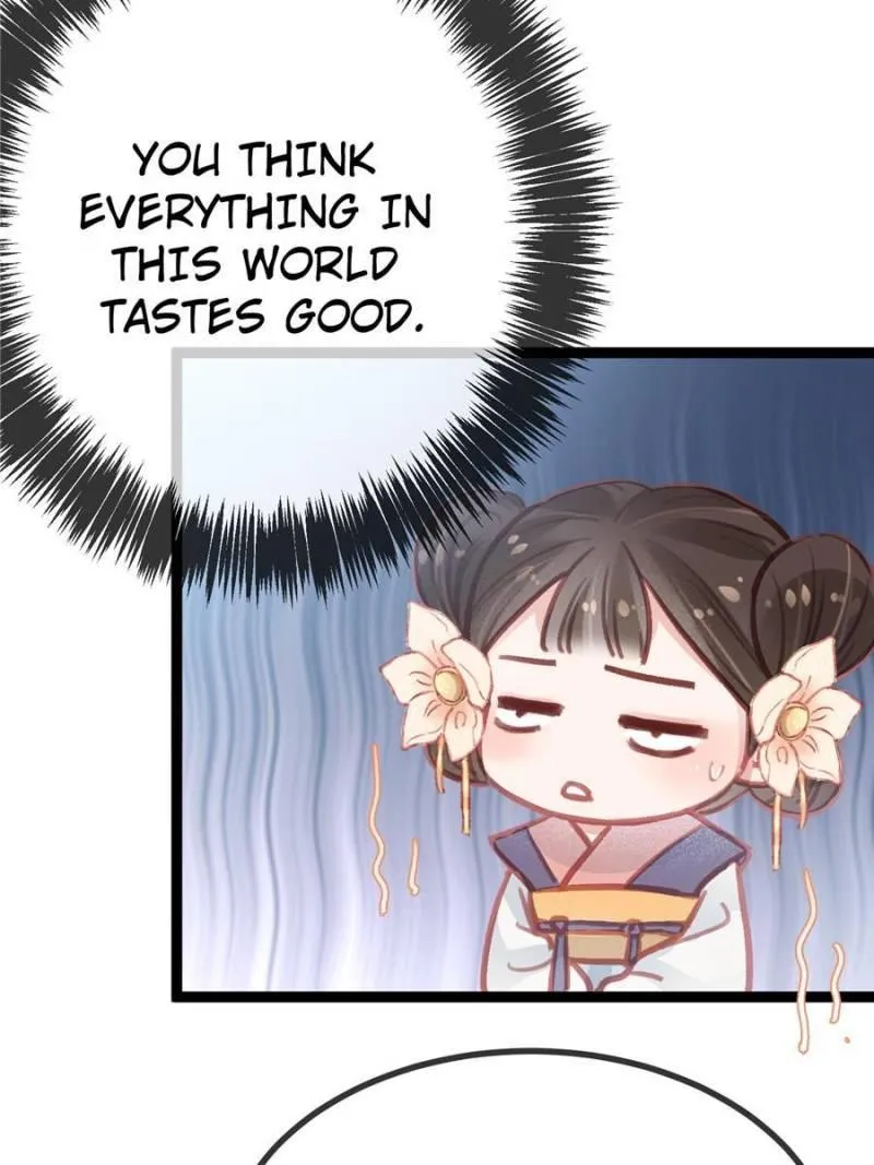 Read My Cute Concubine chapter 32 image 59 on Lezhin