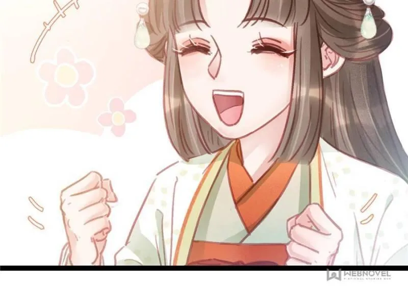 Read My Cute Concubine chapter 32 image 62 on Lezhin