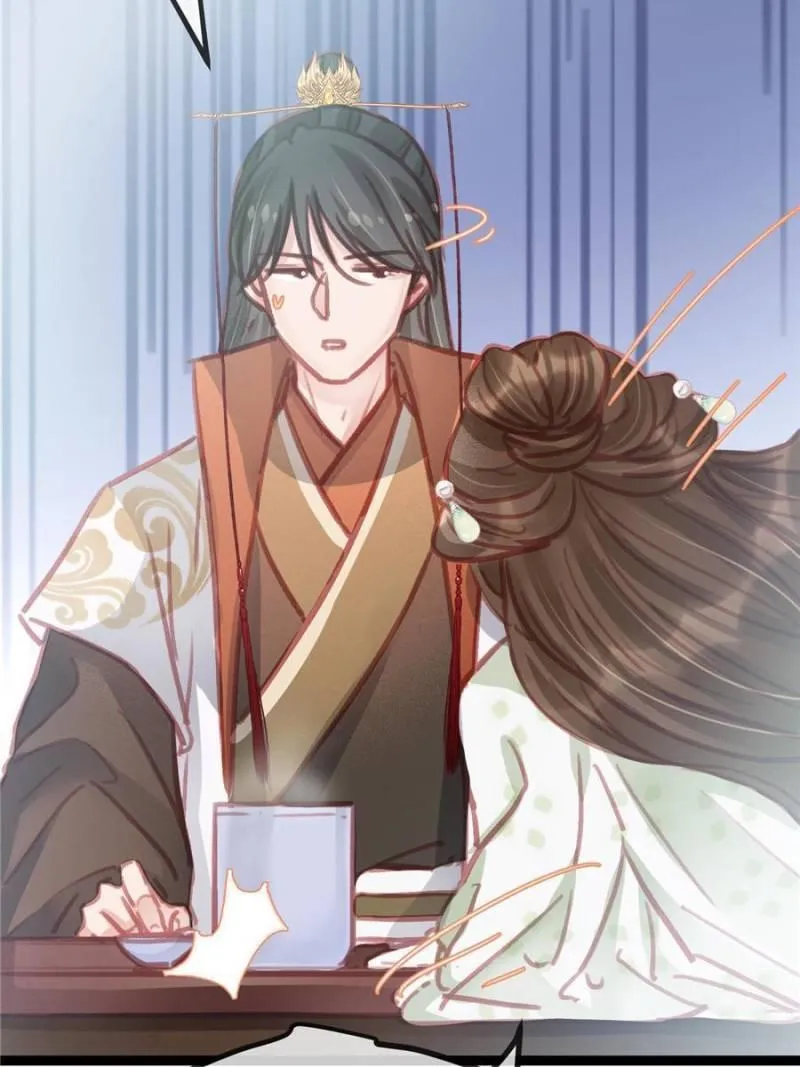 Read My Cute Concubine chapter 32 image 66 on Lezhin