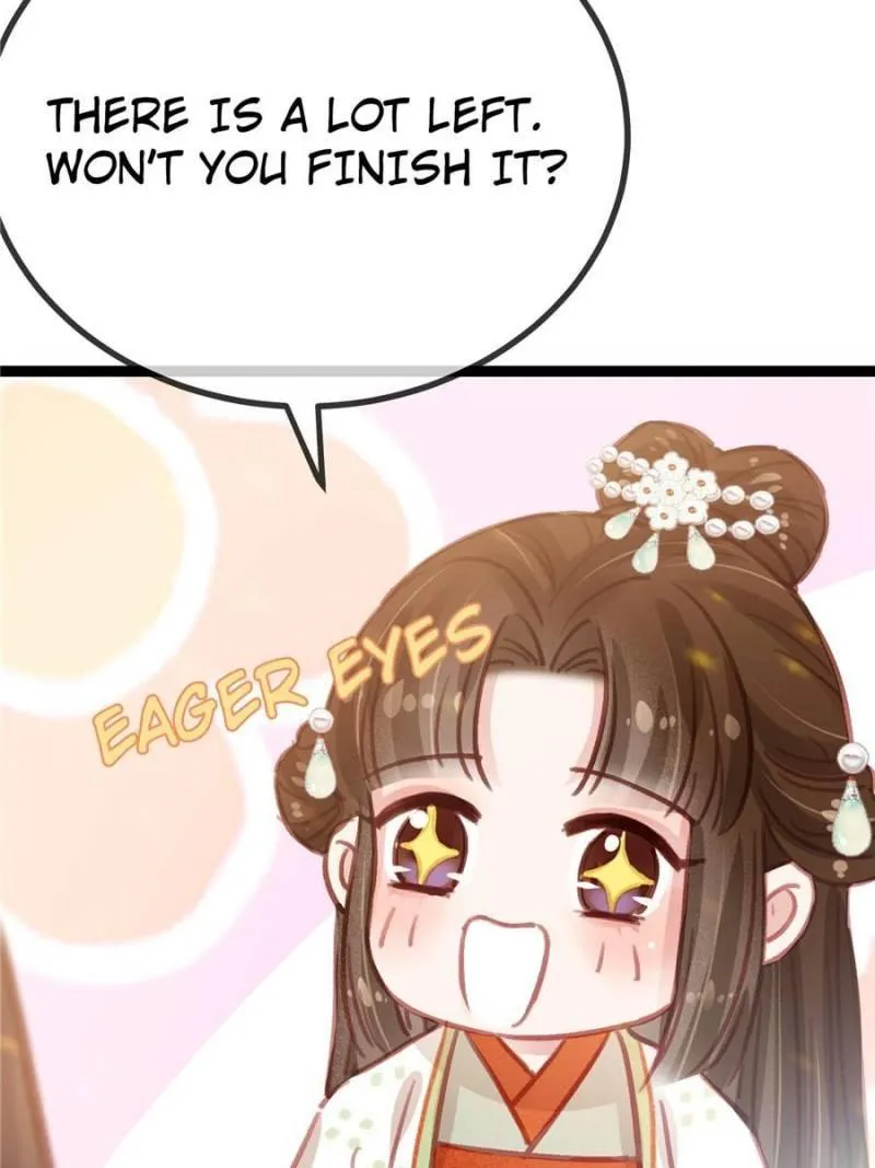 Read My Cute Concubine chapter 32 image 75 on Lezhin