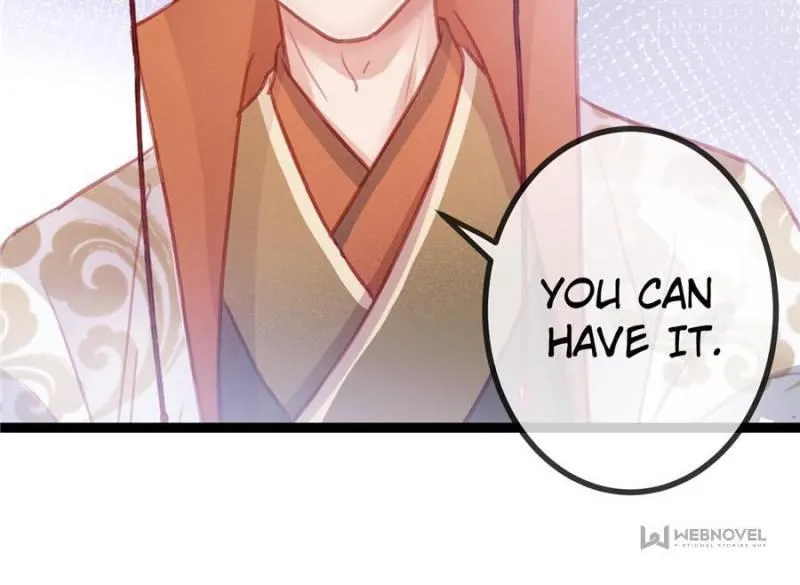 Read My Cute Concubine chapter 32 image 77 on Lezhin
