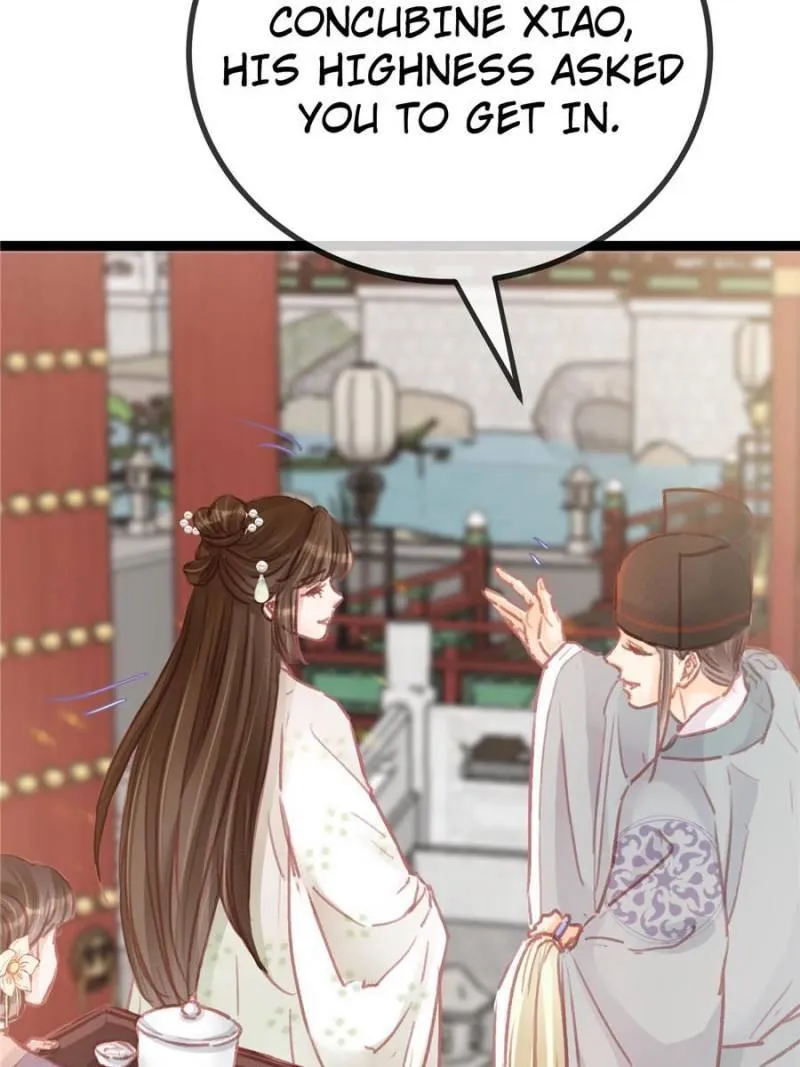 Read My Cute Concubine chapter 32 image 8 on Lezhin