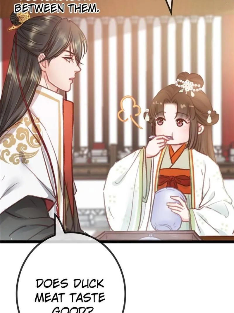 Read My Cute Concubine chapter 33 image 10 on Lezhin