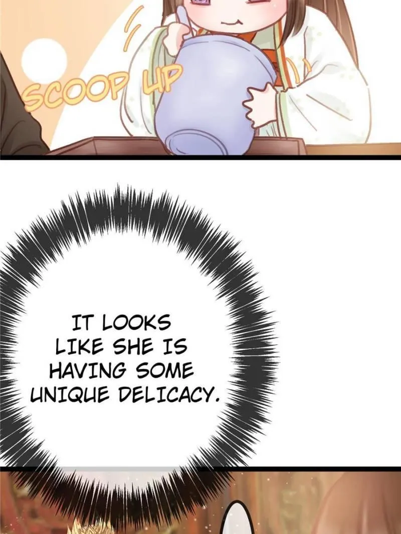Read My Cute Concubine chapter 33 image 12 on Lezhin