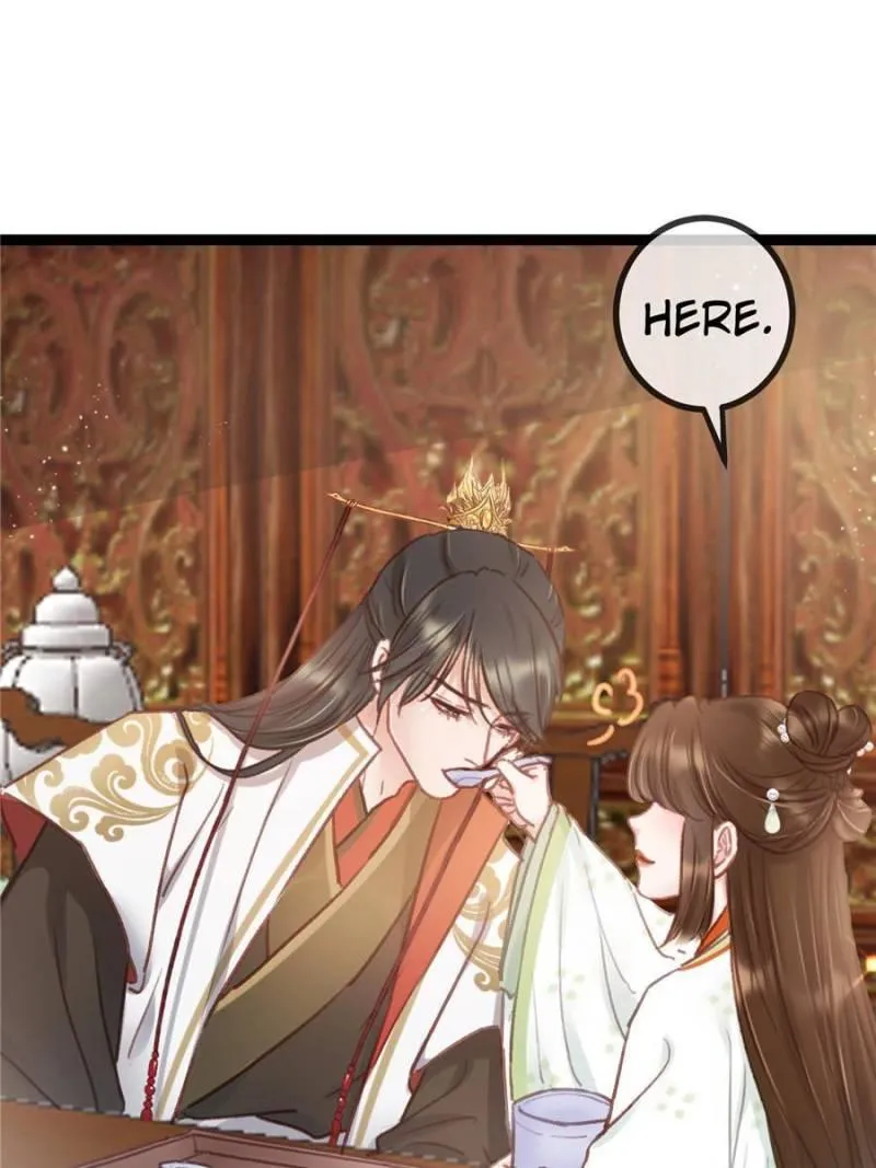 Read My Cute Concubine chapter 33 image 15 on Lezhin