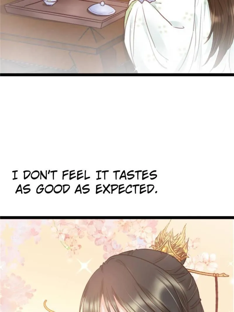 Read My Cute Concubine chapter 33 image 16 on Lezhin