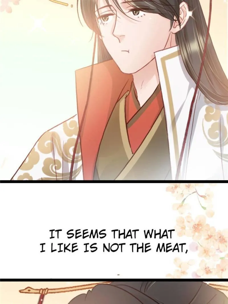 Read My Cute Concubine chapter 33 image 17 on Lezhin