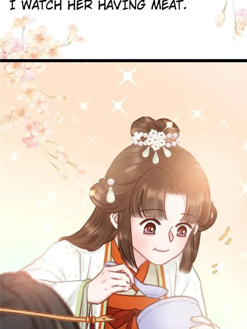 Read My Cute Concubine chapter 33 image 19 on Lezhin