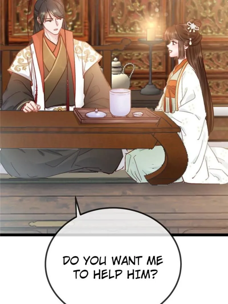 Read My Cute Concubine chapter 33 image 23 on Lezhin