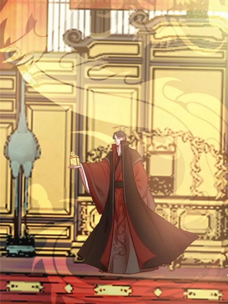 Read My Cute Concubine chapter 33 image 30 on Lezhin