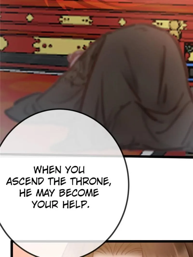 Read My Cute Concubine chapter 33 image 31 on Lezhin