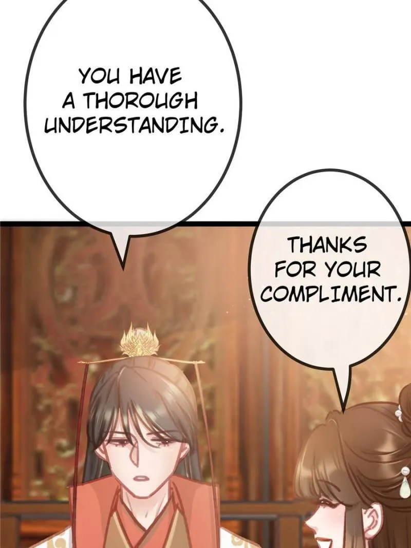 Read My Cute Concubine chapter 33 image 34 on Lezhin
