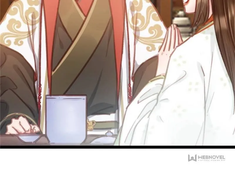 Read My Cute Concubine chapter 33 image 35 on Lezhin