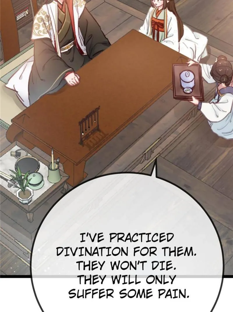 Read My Cute Concubine chapter 33 image 37 on Lezhin