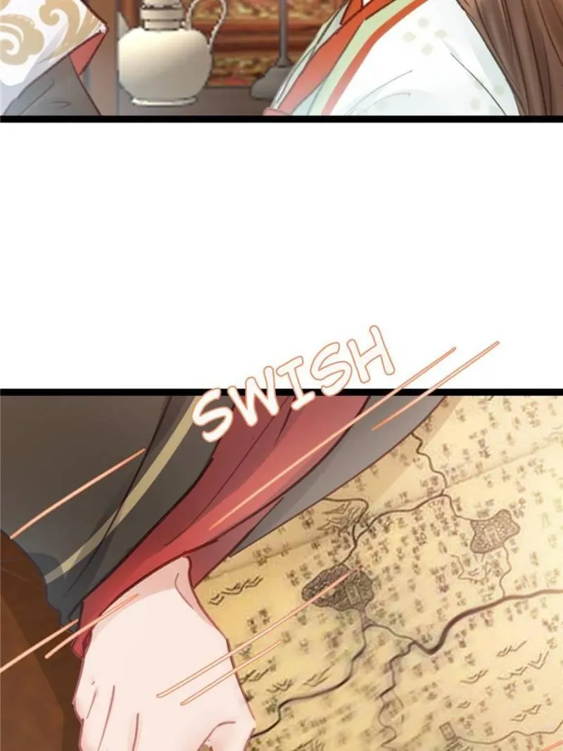 Read My Cute Concubine chapter 33 image 41 on Lezhin
