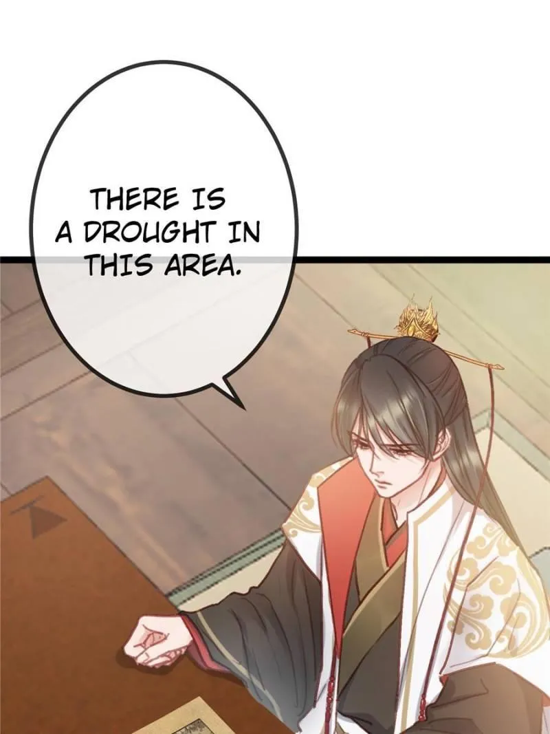 Read My Cute Concubine chapter 33 image 43 on Lezhin