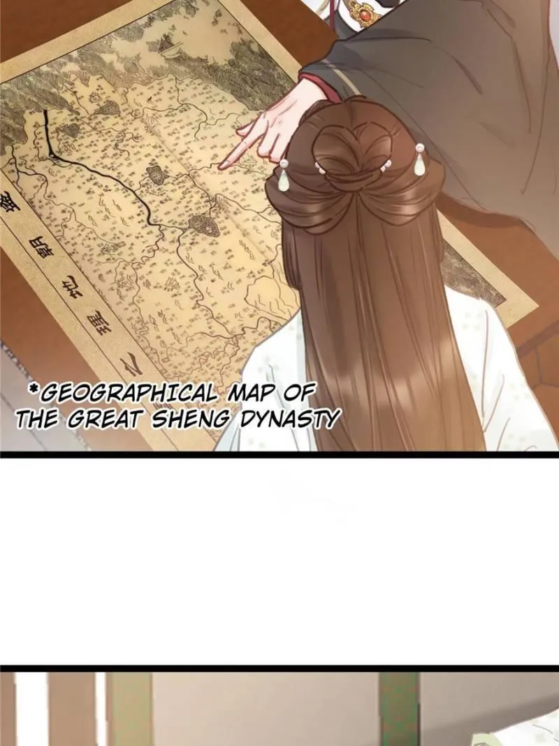 Read My Cute Concubine chapter 33 image 44 on Lezhin