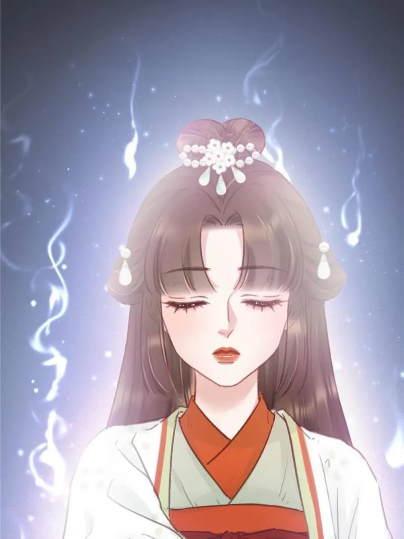 Read My Cute Concubine chapter 33 image 46 on Lezhin