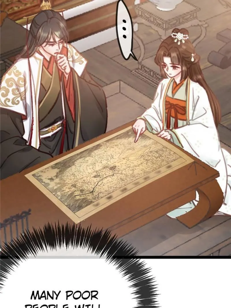 Read My Cute Concubine chapter 33 image 54 on Lezhin