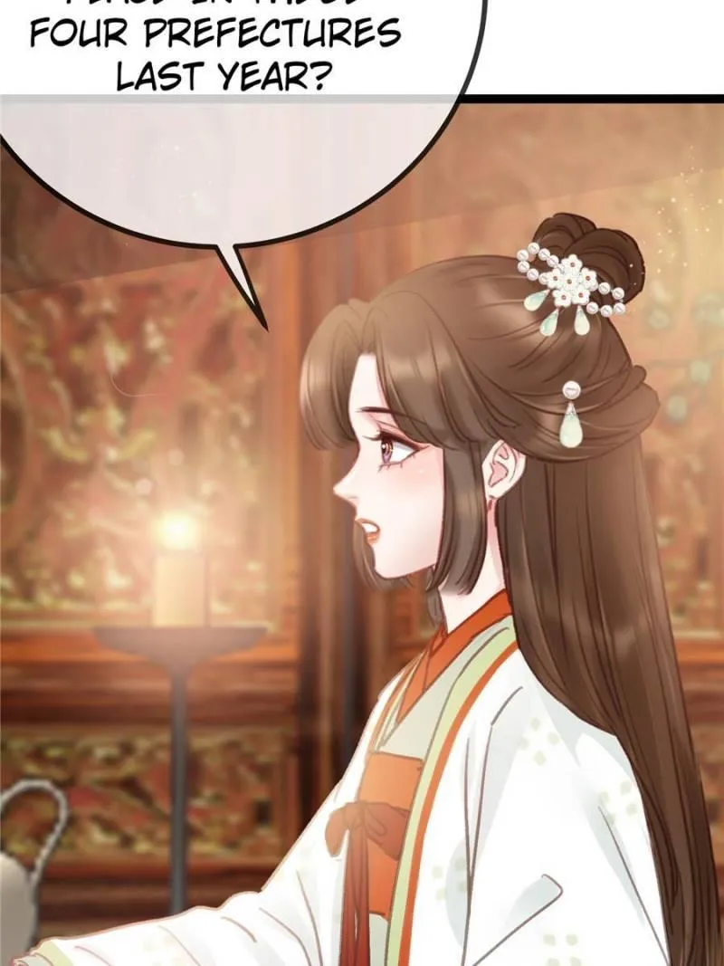 Read My Cute Concubine chapter 33 image 57 on Lezhin