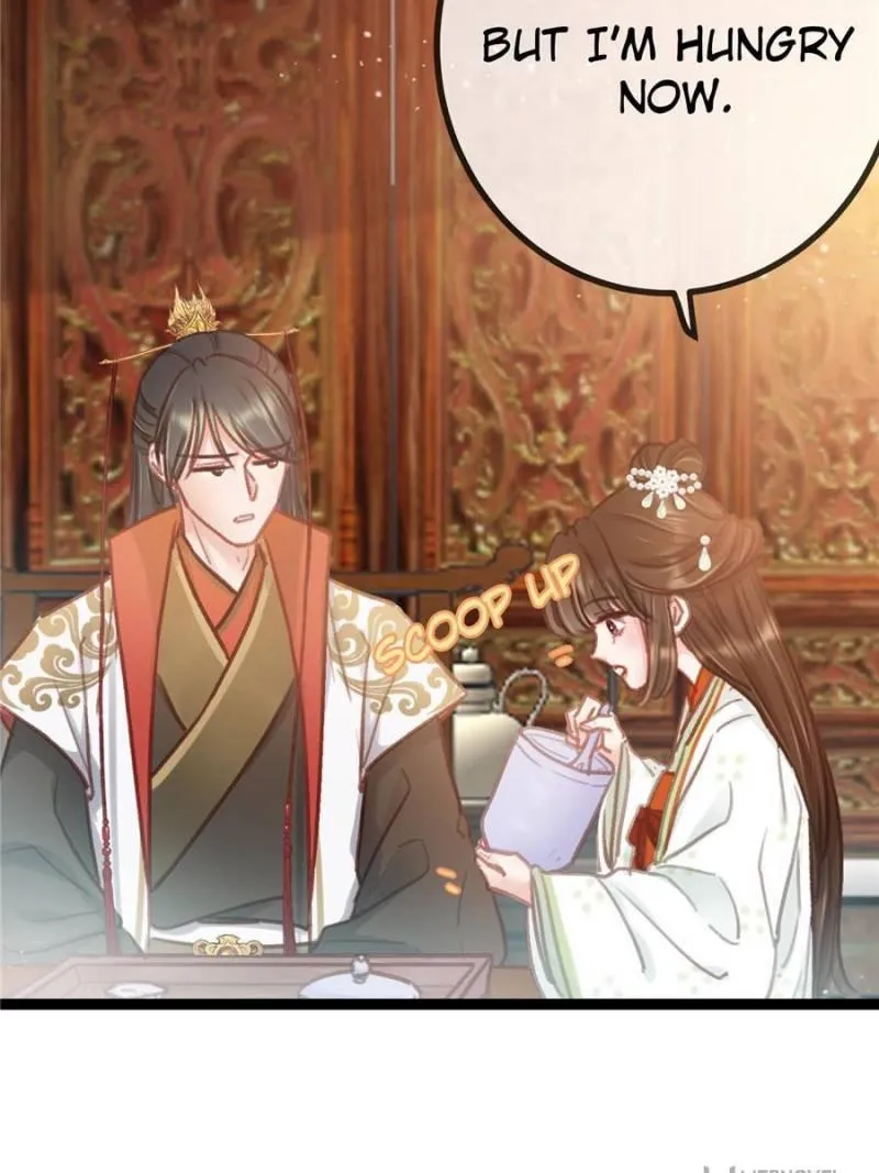 Read My Cute Concubine chapter 33 image 6 on Lezhin