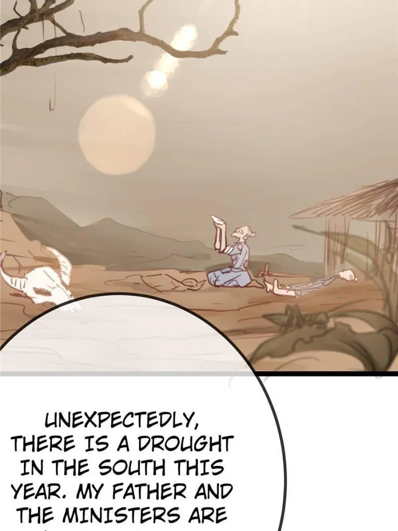 Read My Cute Concubine chapter 33 image 61 on Lezhin