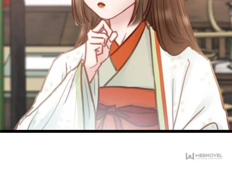 Read My Cute Concubine chapter 33 image 65 on Lezhin