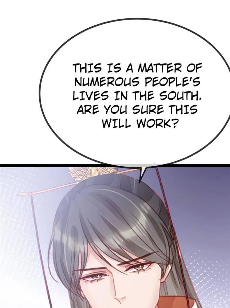 Read My Cute Concubine chapter 34 image 0 on Lezhin