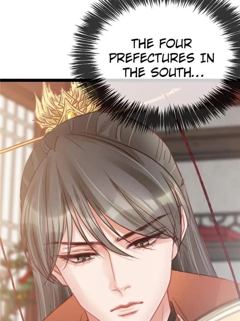 Read My Cute Concubine chapter 34 image 11 on Lezhin