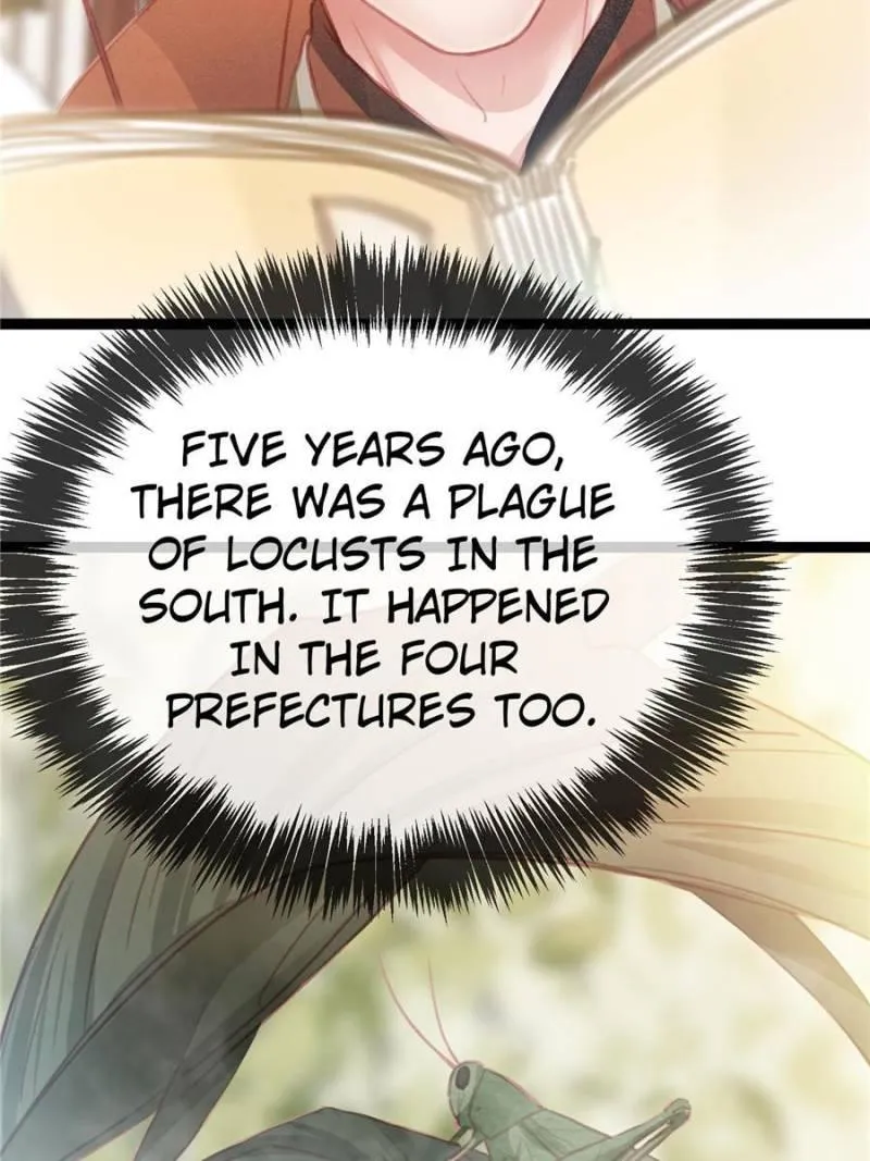 Read My Cute Concubine chapter 34 image 12 on Lezhin