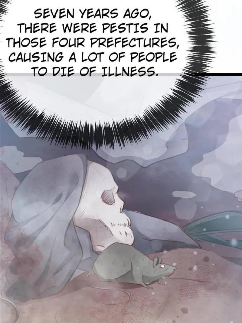Read My Cute Concubine chapter 34 image 14 on Lezhin