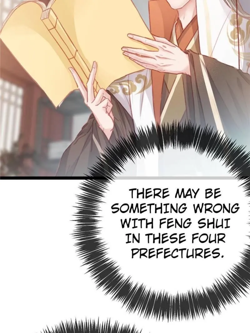 Read My Cute Concubine chapter 34 image 17 on Lezhin