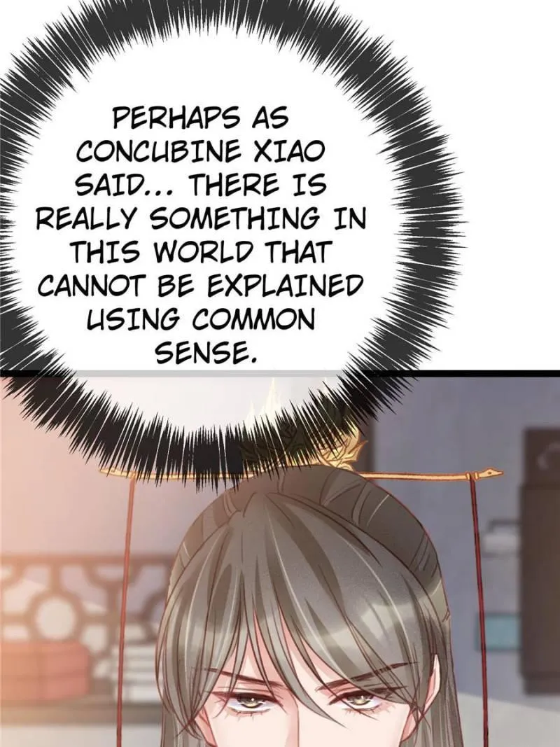 Read My Cute Concubine chapter 34 image 18 on Lezhin