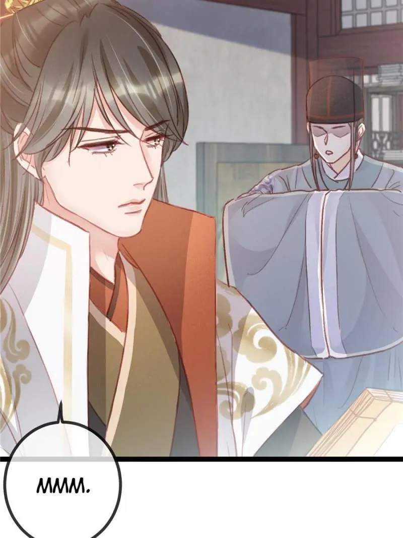 Read My Cute Concubine chapter 34 image 21 on Lezhin