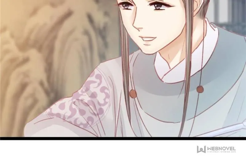 Read My Cute Concubine chapter 34 image 23 on Lezhin