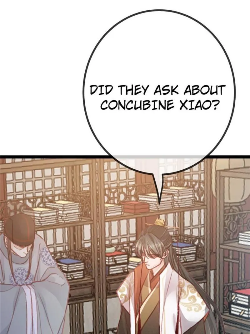 Read My Cute Concubine chapter 34 image 24 on Lezhin