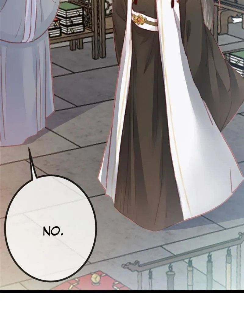 Read My Cute Concubine chapter 34 image 25 on Lezhin