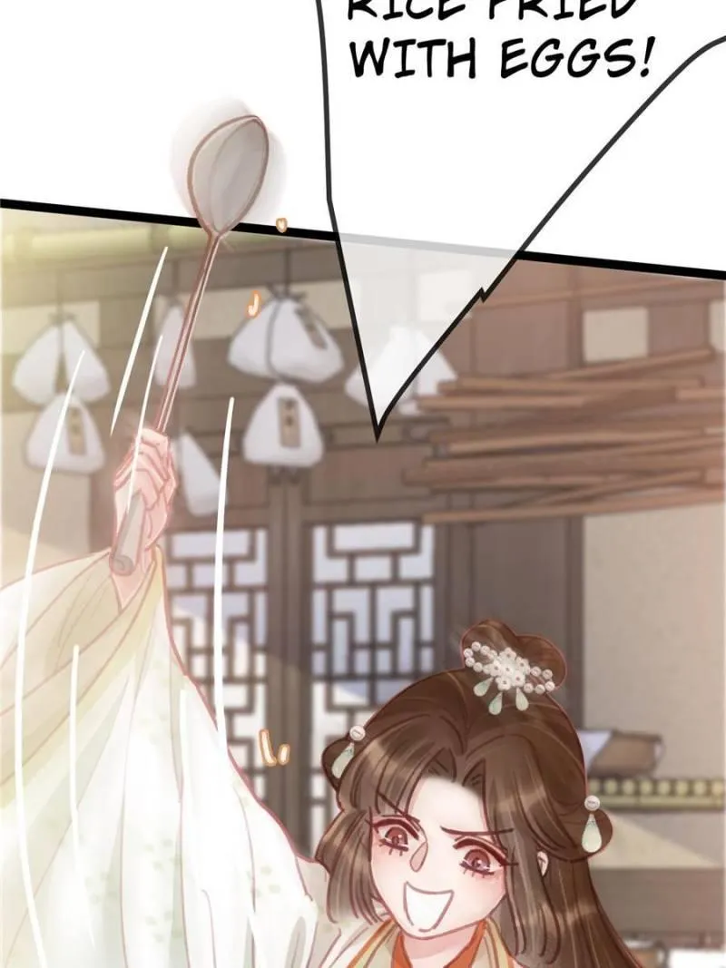 Read My Cute Concubine chapter 34 image 32 on Lezhin