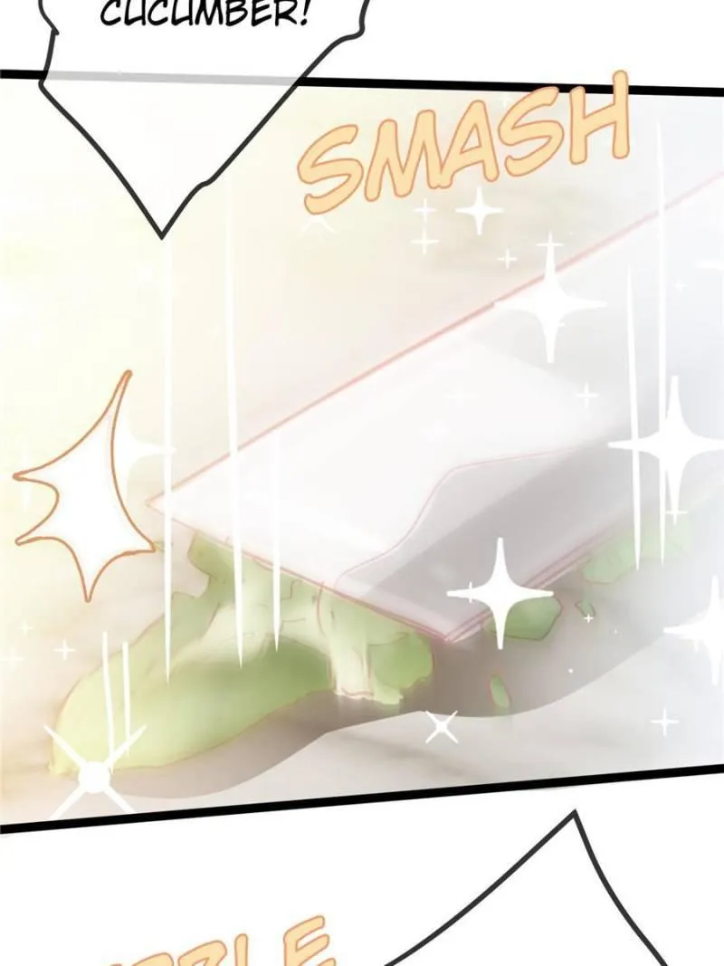 Read My Cute Concubine chapter 34 image 34 on Lezhin