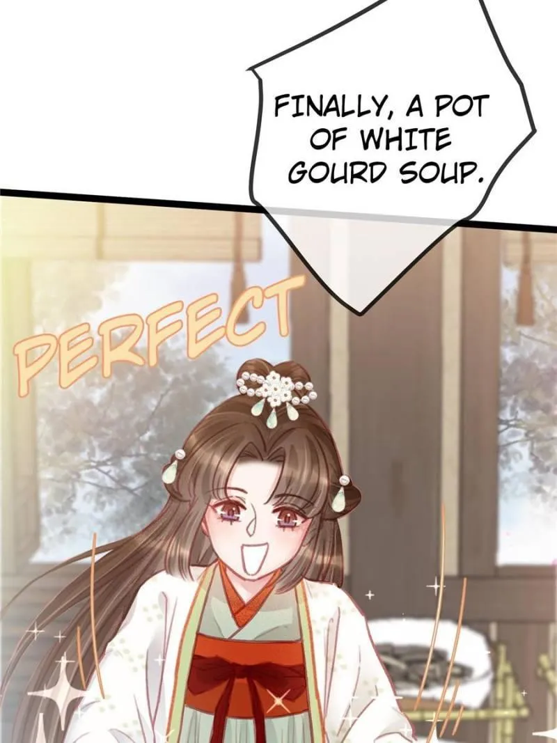 Read My Cute Concubine chapter 34 image 36 on Lezhin
