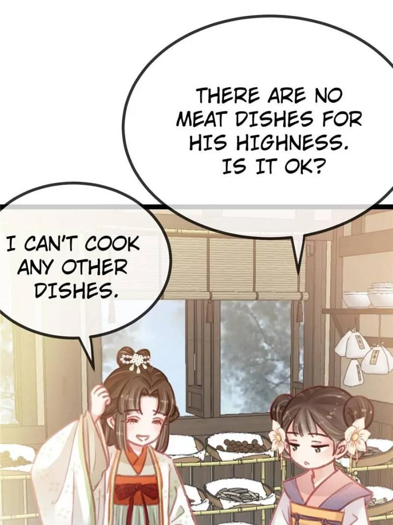 Read My Cute Concubine chapter 34 image 38 on Lezhin