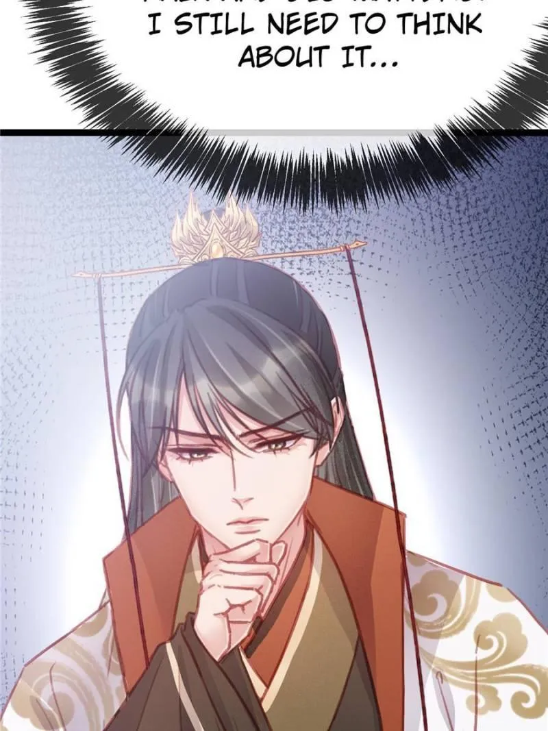 Read My Cute Concubine chapter 34 image 4 on Lezhin