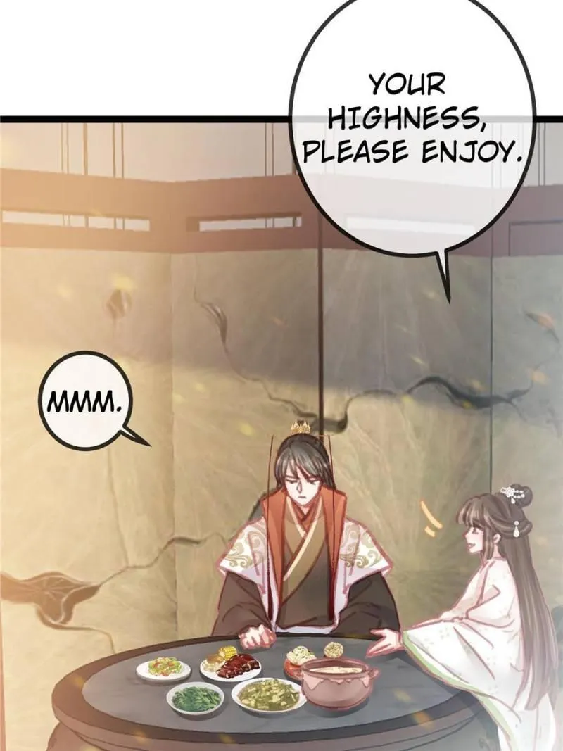Read My Cute Concubine chapter 34 image 41 on Lezhin