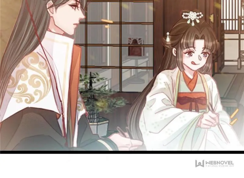 Read My Cute Concubine chapter 34 image 44 on Lezhin